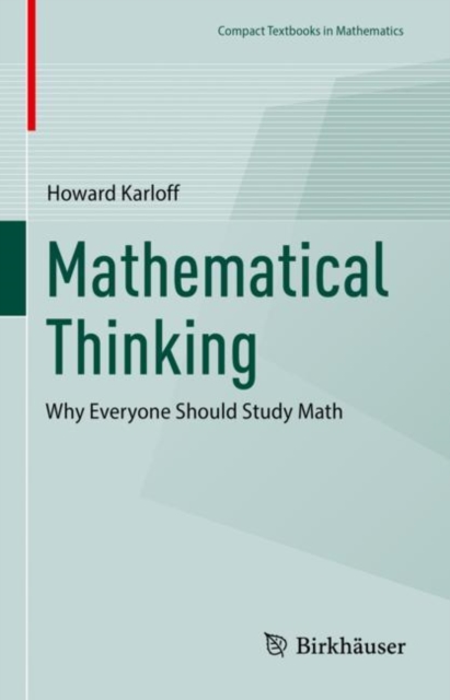 Mathematical Thinking
