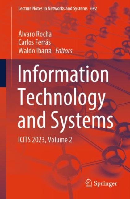 Information Technology and Systems