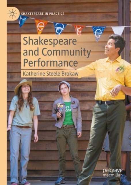 Shakespeare and Community Performance