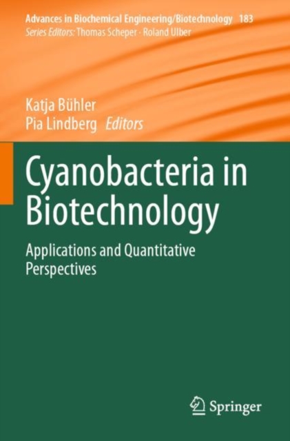 Cyanobacteria in Biotechnology