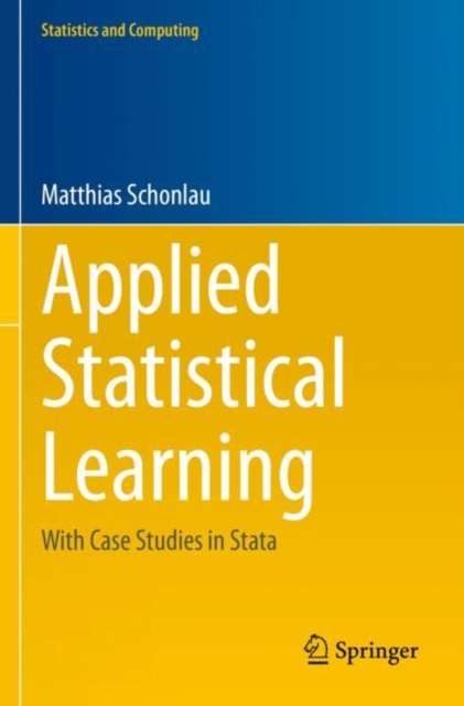 Applied Statistical Learning