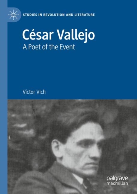 Cesar Vallejo