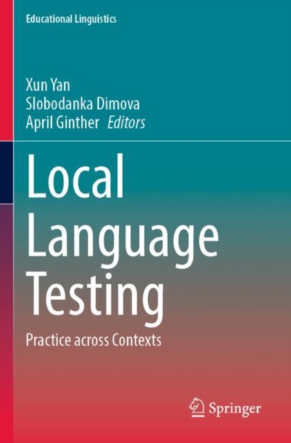 Local Language Testing