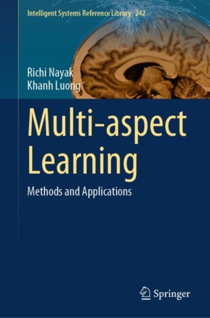 Multi-aspect Learning