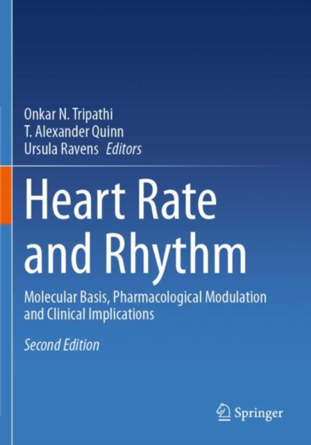 Heart Rate and Rhythm