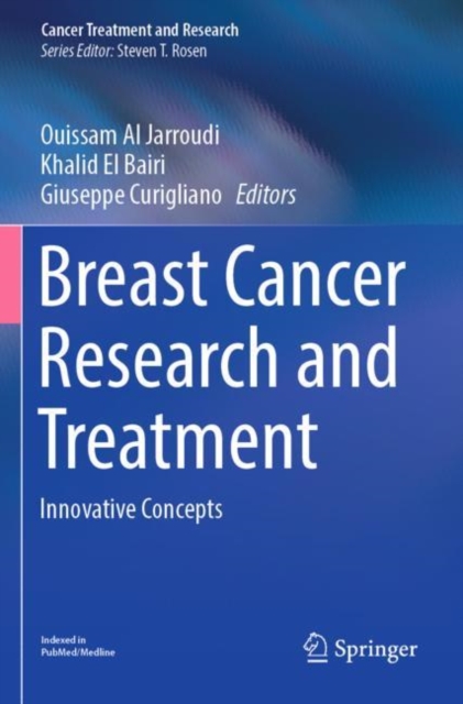 Breast Cancer Research and Treatment