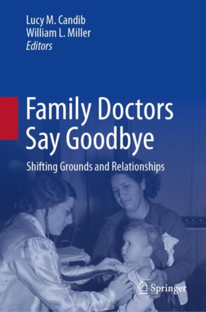 Family Doctors Say Goodbye