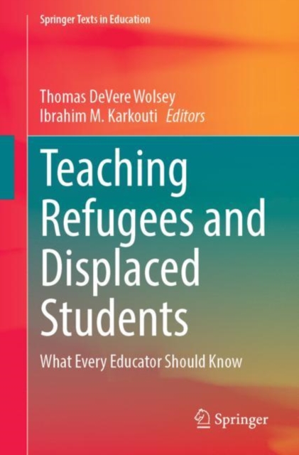 Teaching Refugees and Displaced Students