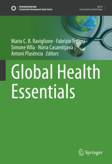 Global Health Essentials