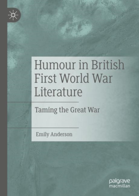 Humour in British First World War Literature