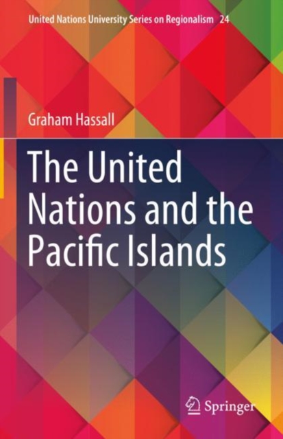 United Nations and the Pacific Islands