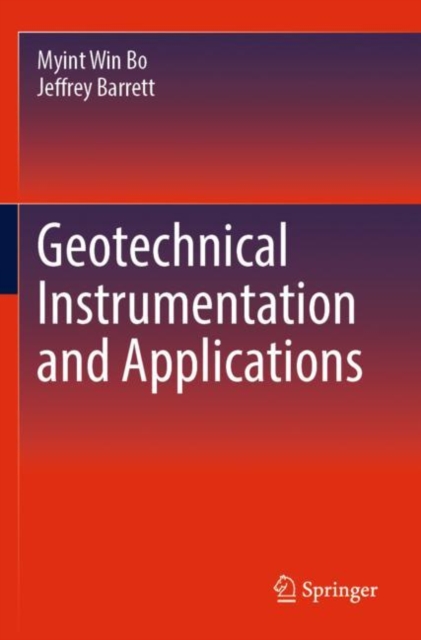 Geotechnical Instrumentation and Applications