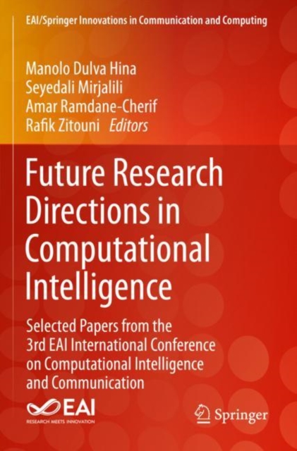 Future Research Directions in Computational Intelligence