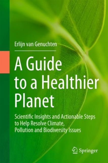 Guide to a Healthier Planet