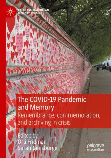 COVID-19 Pandemic and Memory