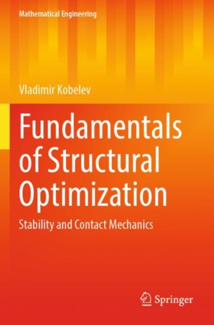 Fundamentals of Structural Optimization
