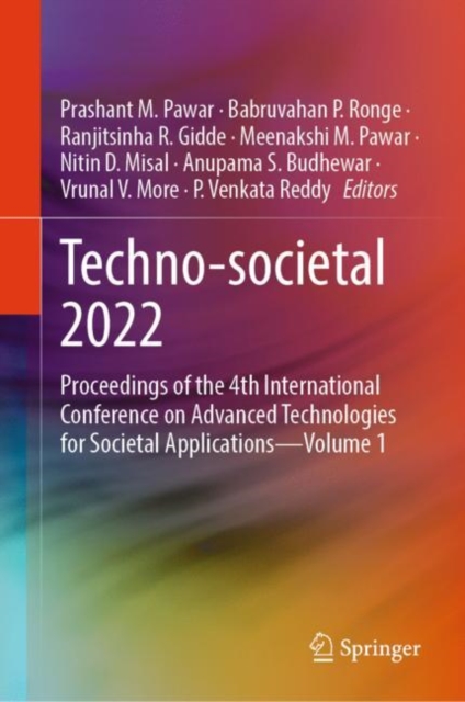 Techno-societal 2022