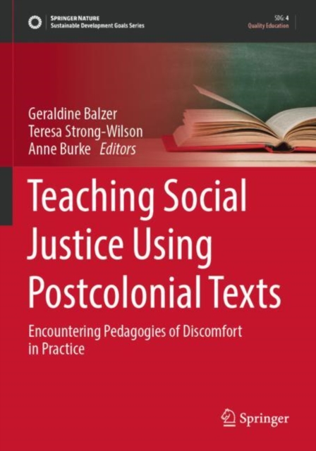 Teaching Social Justice Using Postcolonial Texts