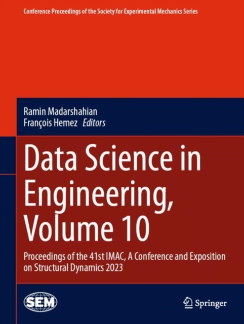 Data Science in Engineering, Volume 10