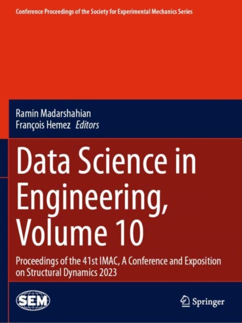 Data Science in Engineering, Volume 10