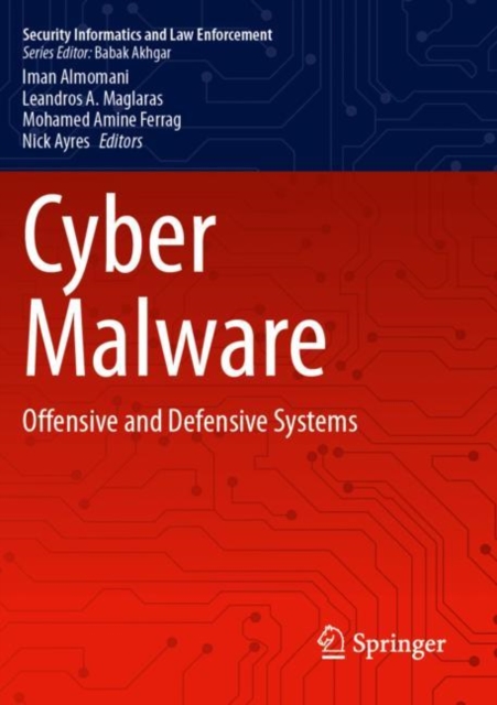 Cyber Malware
