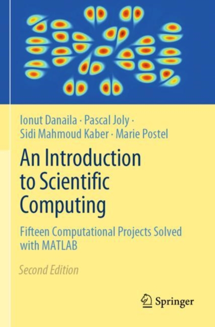 Introduction to Scientific Computing