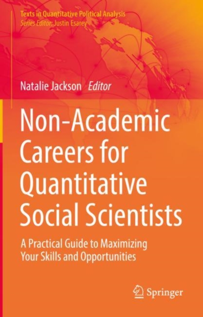 Non-Academic Careers for Quantitative Social Scientists