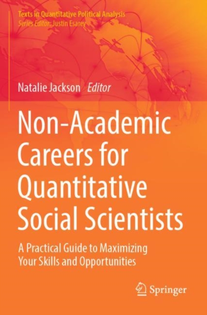 Non-Academic Careers for Quantitative Social Scientists