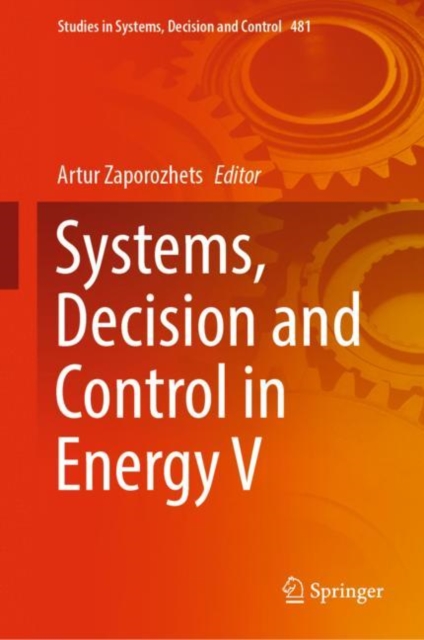 Systems, Decision and Control in Energy V