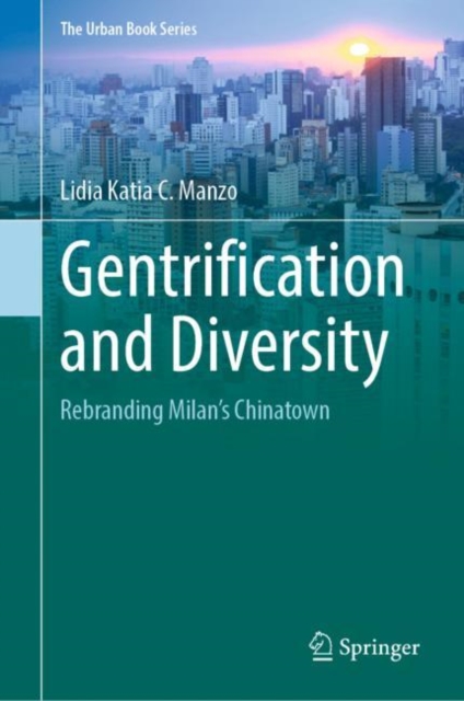 Gentrification and Diversity