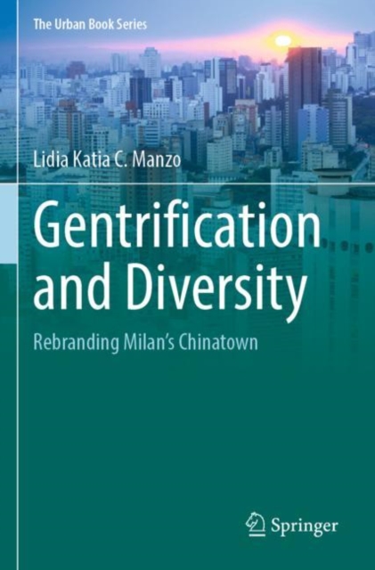 Gentrification and Diversity