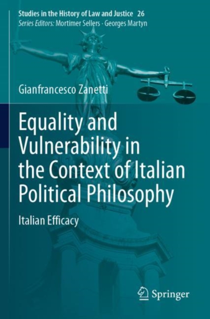 Equality and Vulnerability in the Context of Italian Political Philosophy