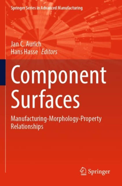 Component Surfaces