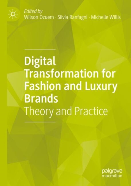 Digital Transformation for Fashion and Luxury Brands