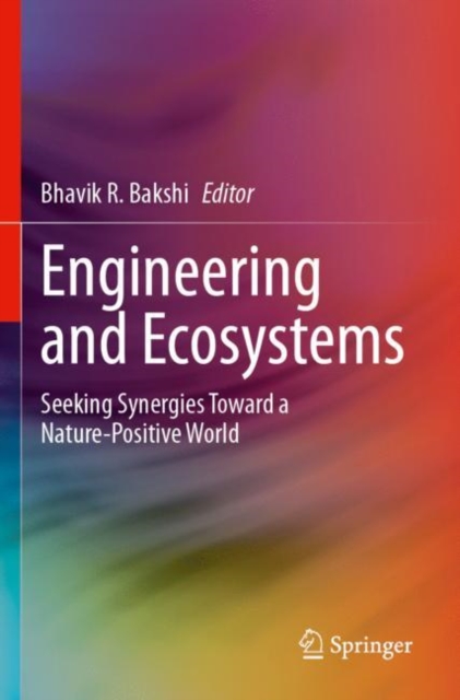 Engineering and Ecosystems