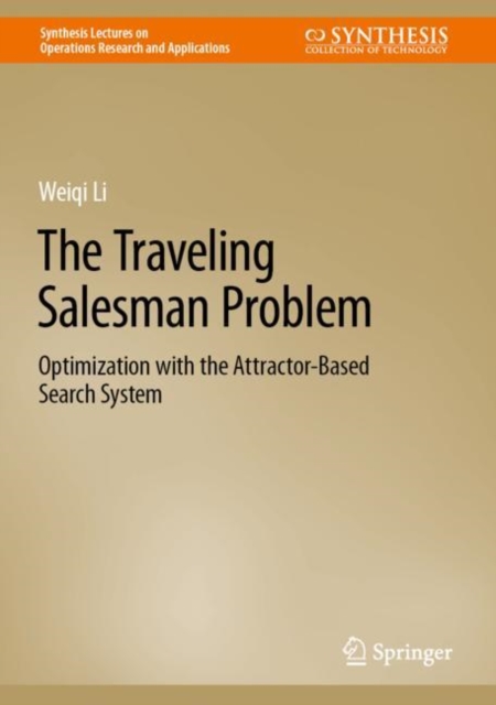 Traveling Salesman Problem