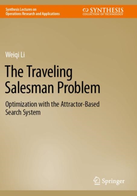 The Traveling Salesman Problem