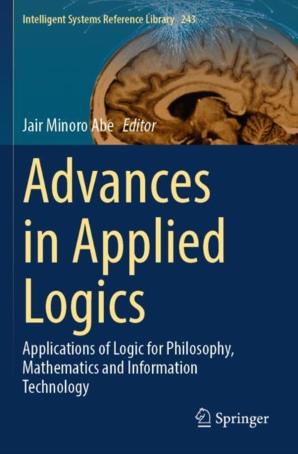 Advances in Applied Logics