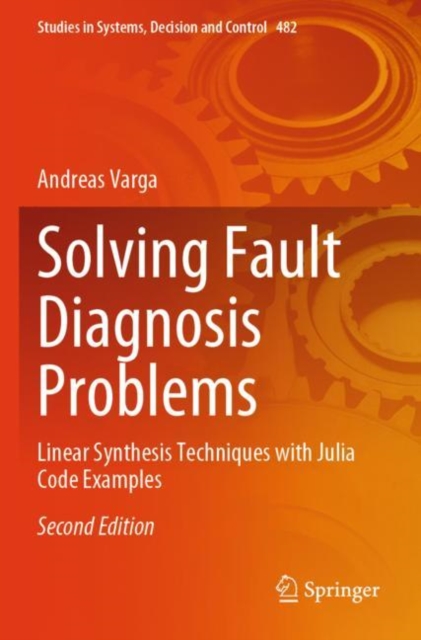 Solving Fault Diagnosis Problems