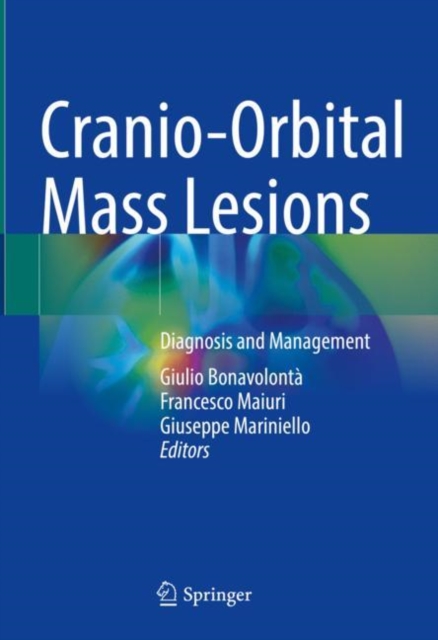 Cranio-Orbital Mass Lesions