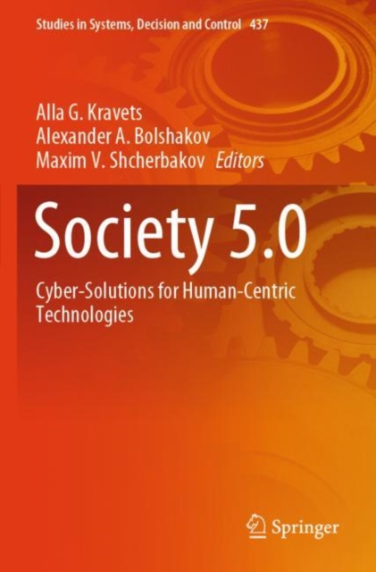 Society 5.0