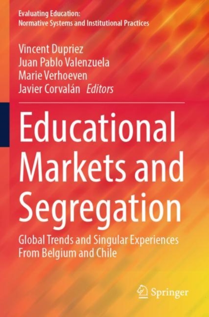 Educational Markets and Segregation