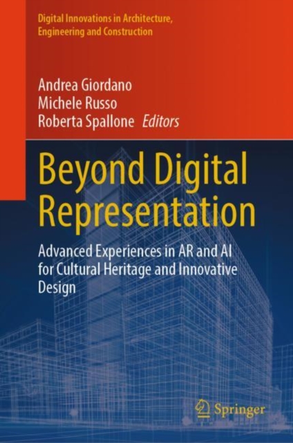 Beyond Digital Representation