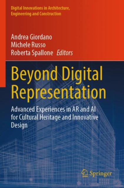 Beyond Digital Representation