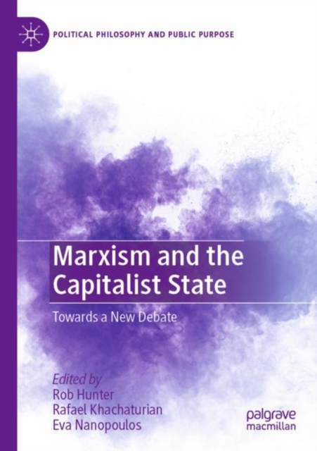 Marxism and the Capitalist State