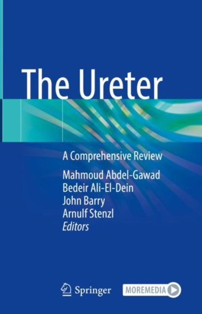 Ureter