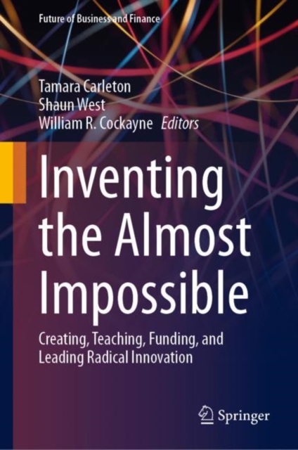 Inventing the Almost Impossible