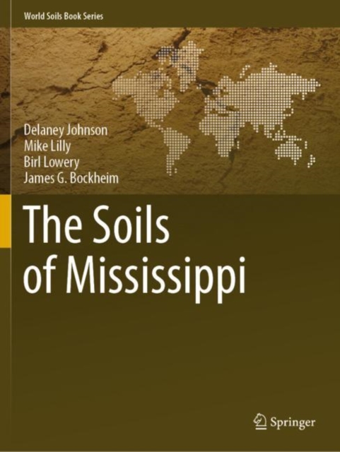 The Soils of Mississippi