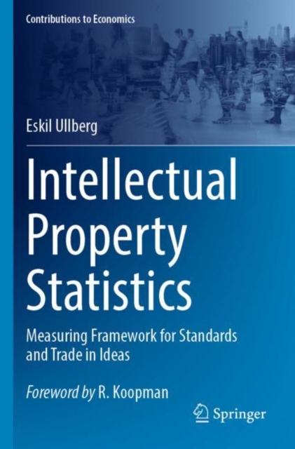 Intellectual Property Statistics