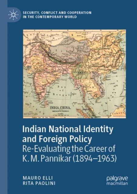 Indian National Identity and Foreign Policy
